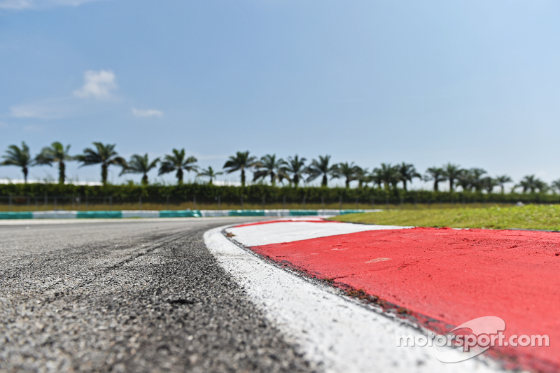 Sepang International Circuit