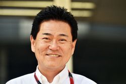 Yasuhisa Arai, Honda Motorsport Director