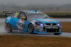 Lee Holdsworth, Walkinshaw Performance Holden