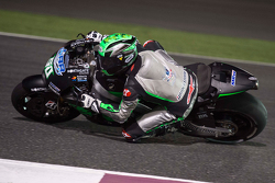 Eugene Laverty, Aspar, Grand Prix du Qatar