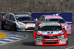 Matías Rossi,Toyota Team Argentina