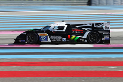 Strakka Racing