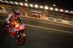 Marc Marquez, Repsol Honda Team