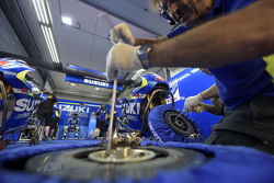 Maverick Viñales, Team Suzuki MotoGP