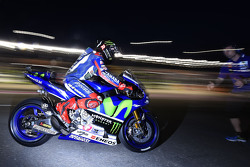 Jorge Lorenzo, Yamaha Factory Racing