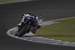 Jorge Lorenzo, Yamaha Factory Racing