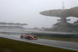 Кими Райкконен Scuderia Ferrari