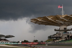 Роберто Мери Manor Marussia F1 Team