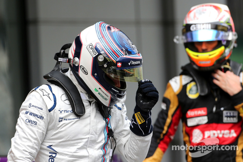 Grand Prix de Malaisie 2015