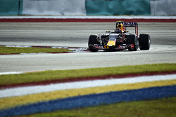 Daniil Kvyat, Red Bull Racing RB11
