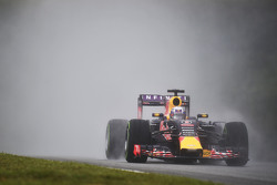 Daniel Ricciardo, Red Bull Racing RB11