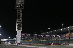 Dani Pedrosa, Repsol Honda Team y Andrea Iannone, Ducati Team