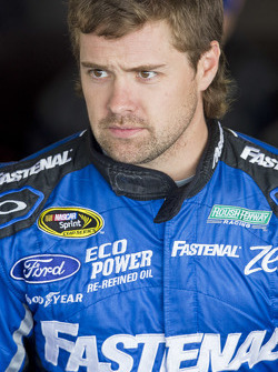 Ricky Stenhouse Jr., Roush Fenway Racing Ford