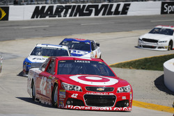 Regan Smith, Ganassi Racing Chevrolet