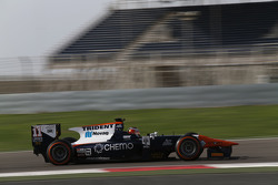 Raffaele Marciello, Trident