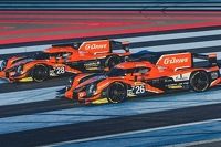 Презентация G-Drive Racing