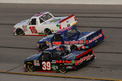 Race action