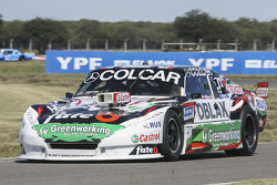 Gaston Mazzacane, Coiro Dole Racing Chevrolet