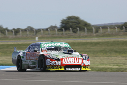 Facundo Ardusso, Trotta Competicion Dodge