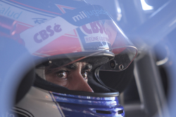 Carlos Okulovich, Maquin Parts Racing Torino