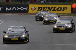Colin Turkington, Team BMR