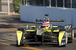 Nelson Piquet Jr., China Racing