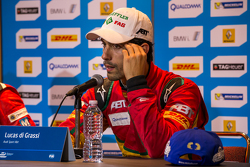 Lucas di Grassi, Audi Sport ABT