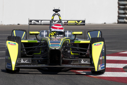 Nelson Piquet Jr., China Racing
