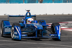 Сальвадор Дюран, Amlin Aguri