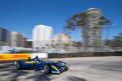 Nicolas Prost, e.dams-Renault