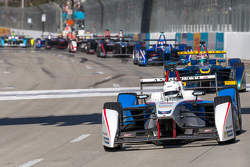 Scott Speed, Andretti Autosport