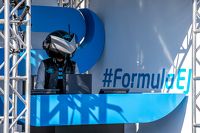 ePrix de Long Beach