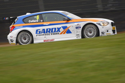 Rob Collard, Team JCT600 BMW