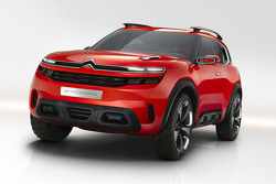 Citroën Aircross