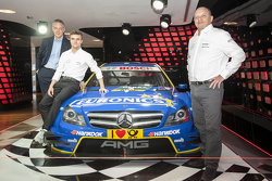 Lucas Auer, ART Grand Prix
