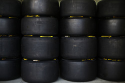 Neumáticos Pirelli