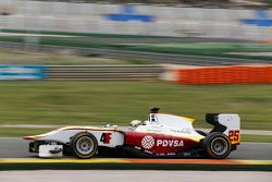 Samin Gomez Campos Racing  