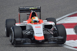 Роберто Мери, Manor F1 Team