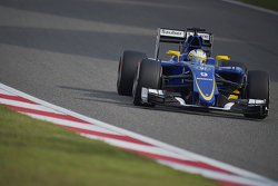 Маркус Эриксон, Sauber C34