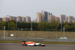 Роберто Мери, Manor F1 Team