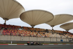 Romain Grosjean, Lotus F1 E23
