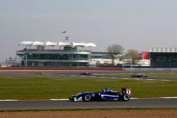 Tatiana Calderon, Carlin