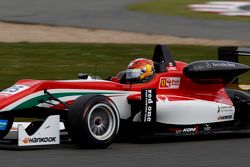 Lance Stroll, Prema Powerteam Dallara F312 Mercedes-Benz
