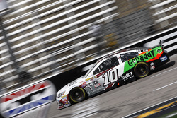 Danica Patrick, Stewart-Haas Racing Chevrolet