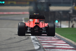 Роберто Мери, Manor F1 Team