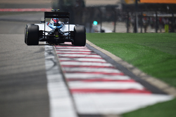 Valtteri Bottas, Williams FW37