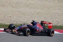 Max Verstappen, Scuderia Toro Rosso STR10