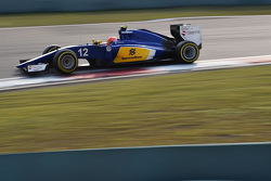 Фелипе Наср, Sauber C34