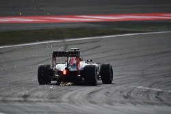 Даниил Квят, Red Bull Racing RB11
