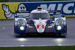 #2 Toyota Racing Toyota TS040-Hybrid : Alexander Wurz, Stéphane Sarrazin, Mike Conway